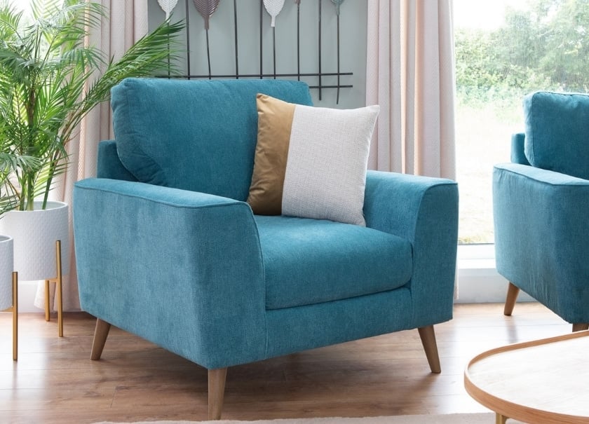 Housses de fauteuil - intérieur et extérieur