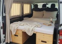 Matelas pour véhicules