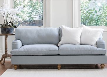 Coussin de dossier avec dentelle gauche