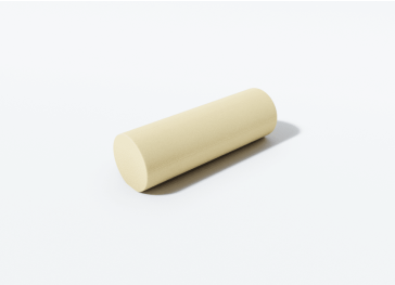 Mousse Cylindre 