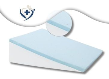 Coussin cale multiposition / Oreiller anti-reflux