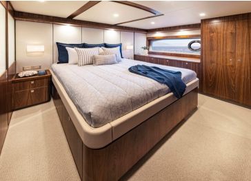 Matelas Mercury