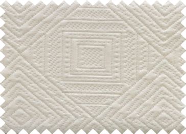 Tissu Matelassé Basique Pour Matelas
