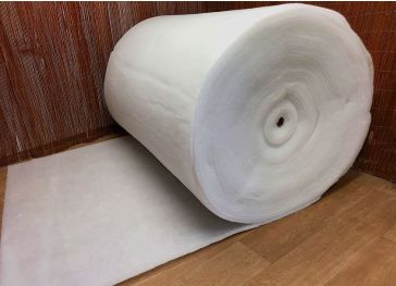 Fibre rouleau 