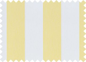 Toile Bleu Marine Goleta Jaune