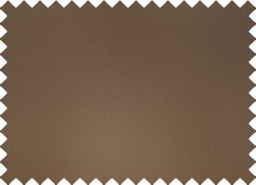 Similicuir nautique Caraïbes Beige Foncé