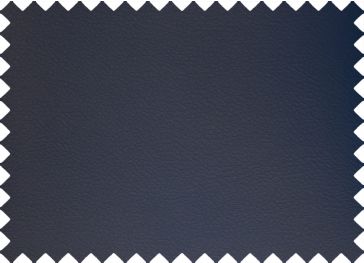 Similicuir nautique Lisse Marin