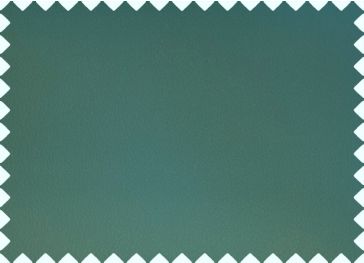 Similicuir nautique Lisse Émeraude
