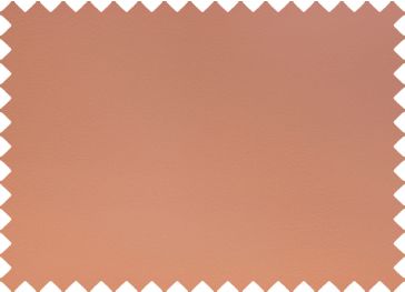 Similicuir nautique Lisse Rose