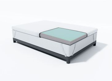 Surmatelas Termoregolatore