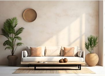 Coussin de si&egrave;ge rectangulaire