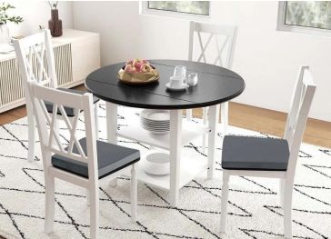 Coussin de chaise trapèze