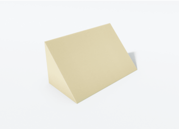 Mousse à Angle droit 