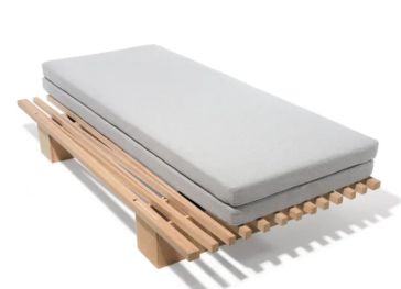 Matelas Clic-Clac