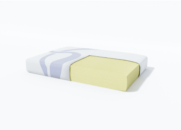 Matelas en mousse 
