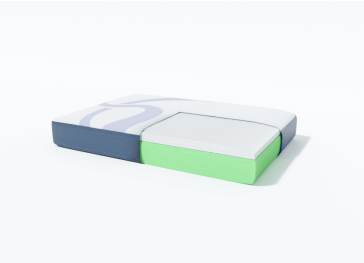 Matelas viscoélastique