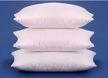 Oreiller en fibre Ecofill