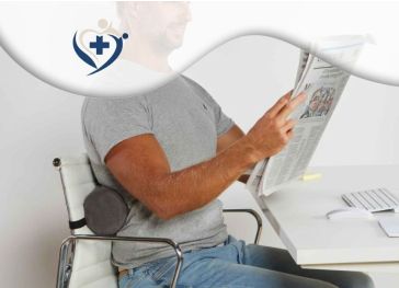 Boudin de positionnement