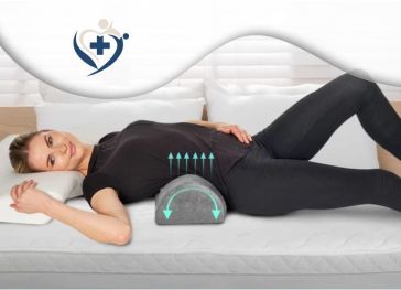 Demi-boudin postural