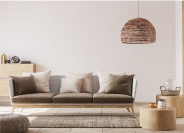 Housse carr&eacute;e