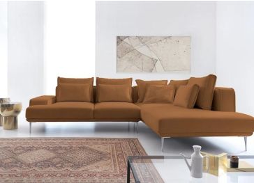 Housse assise de méridienne à droite 