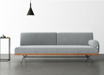 Housse rectangulaire dossier de canapé 