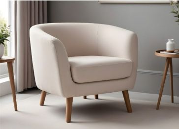 Housse semi-circulaire ronde