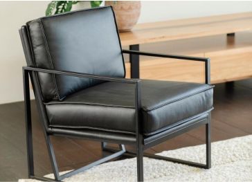 Housse pour assise de fauteuil carré