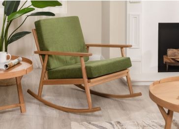 Housse de dossier de fauteuil quadrangulaire