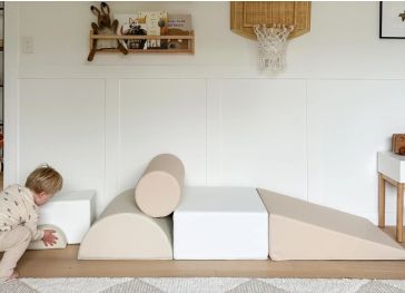 Housse semicirculaire