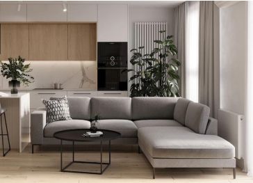 Housse découpe latérale droite