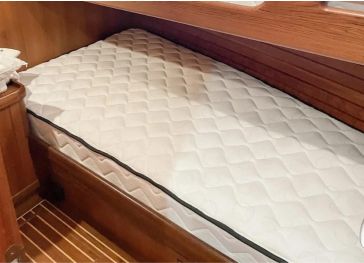 Matelas Scorpius