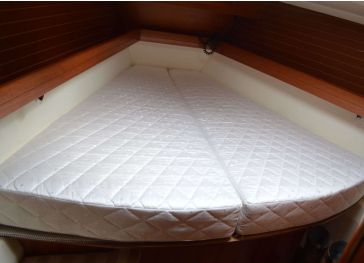 Matelas Supernova 
