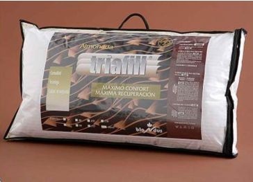 Oreiller en fibre Triafill