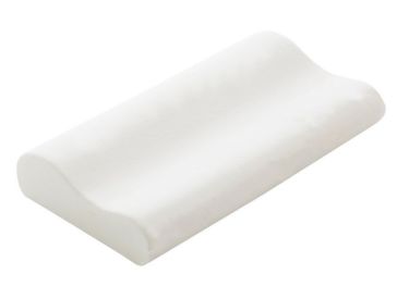 Coussin cervical en viscoélastique