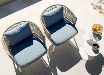 Mousse semi-circulaire coupe Arrondie