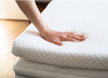 Surmatelas Termoregolatore
