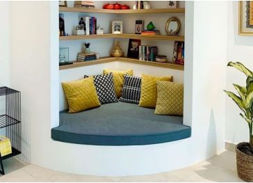 Mousse personnalisée