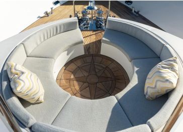 Coussin d'assise personnalisé pour véhicules