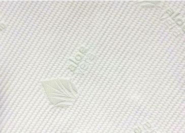 Tissu Matelassé Pour Matelas Aloe Vera