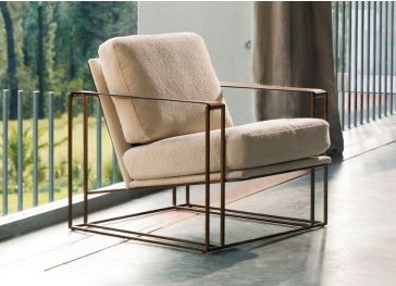 Carr&eacute; de mousse 