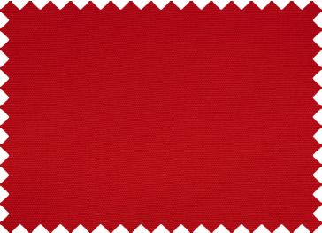 Toile Lisse Rouge