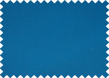 Toile Lisse Bleu