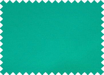 Toile Lisse Turquoise