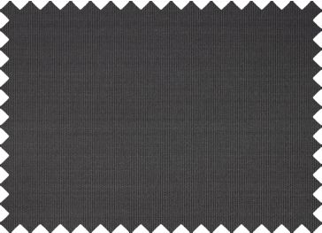 Toile Lisse Gris Foncé