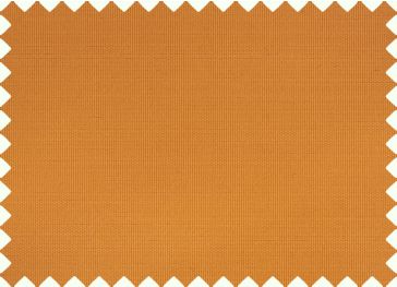 Toile Lisse Brun Orange