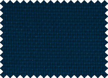 Toile Imperméable Bleu Marine