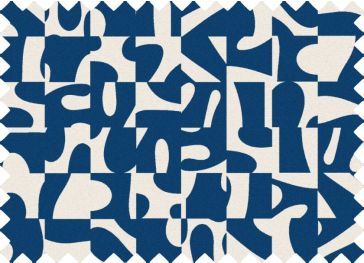 Toile Imprimé Lucio