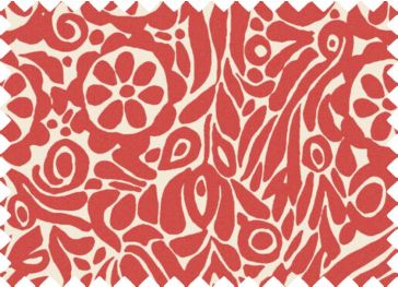 Toile Imprimé Platy