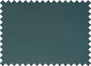 Similicuir nautique Caraïbes Bleu Pétrol